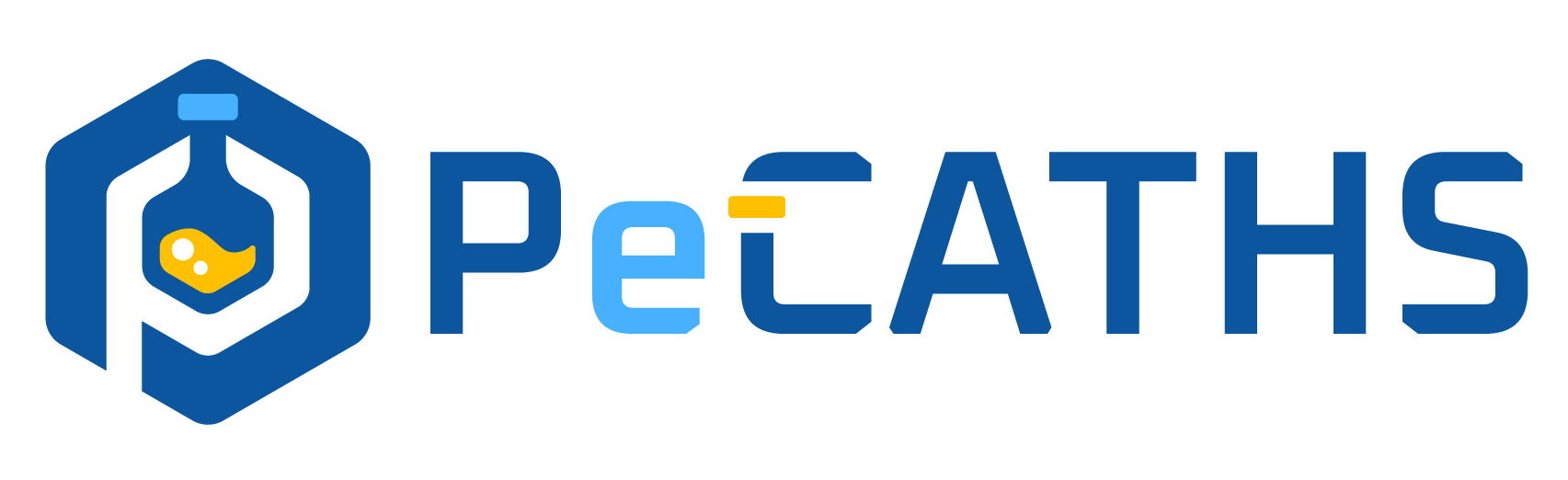 logo pecaths