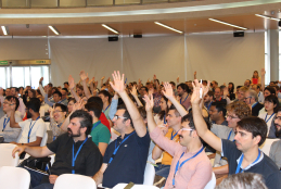 HOPV18 Conference