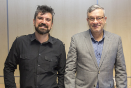 Ivan Mora-Sero and Juan Bisquert