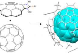 Chemistry HOT PAPER by Carmen Mejuto (QOMCAT) Chemistry HOT PAPER by Carmen Mejuto (QOMCAT)