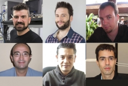 Iván Mora-Seró entre los científicos más influyentes Iván Mora-Seró entre los científicos más influyentes
