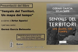 Senyals del territori