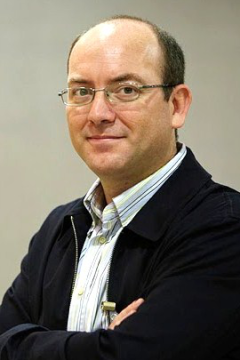 Francisco Fabregat-Santiago's picture