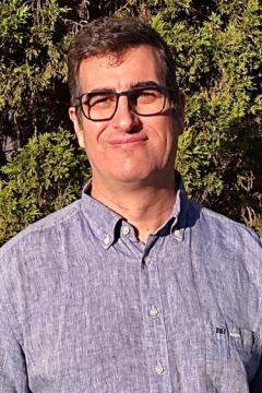 Sixto Giménez's picture