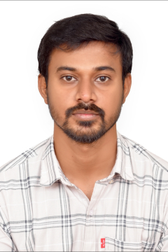 Lakshman Sundar Arumugam's picture