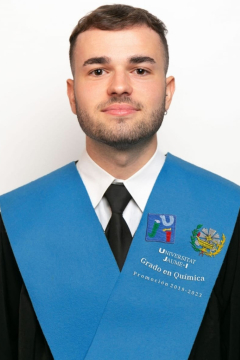 José Vicente Usó González's picture
