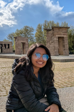 Neeraja Puthuparambil's picture