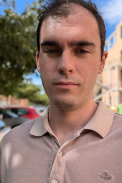 Iván Ibáñez Felip's picture