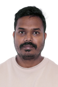 Santhosh Kumar Karunakaran's picture