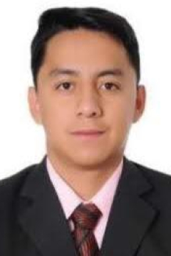 Luis Lisintuña's picture