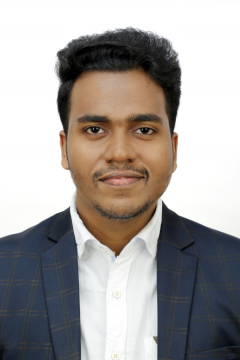 Rivin George's picture