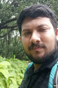 ARNAB MANDAL's picture