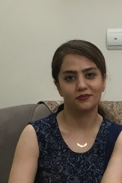 Manijeh Khorsi's picture