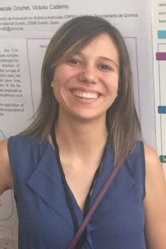 Ana María Gutierrez Blanco's picture
