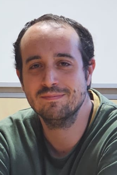 Jorge Simancas's picture