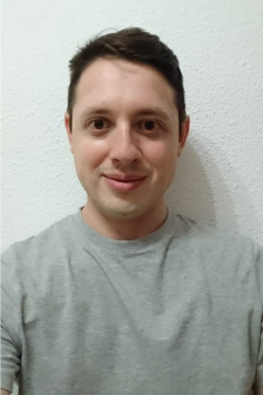 Jose Solera Rojas's picture