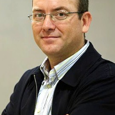 Francisco Fabregat-Santiago's picture