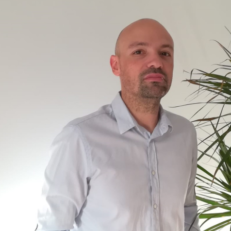 Iván Sorribes's picture