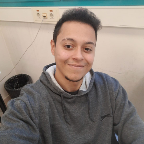 Victor Batista's picture