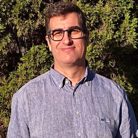 Sixto Giménez's picture
