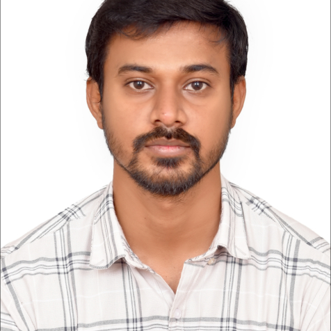 Lakshman Sundar Arumugam's picture