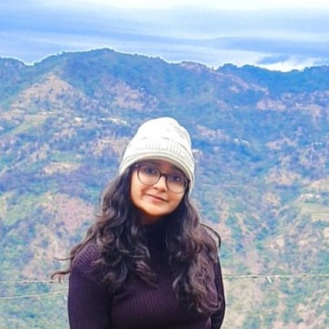 Misthi Singh's picture