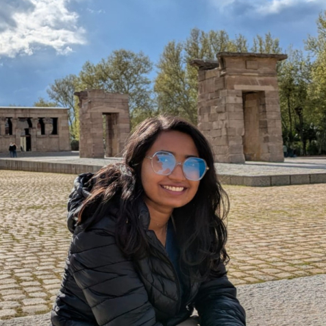Neeraja Puthuparambil's picture