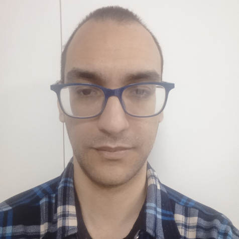 José Jordán's picture