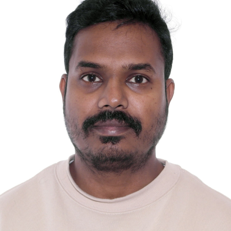 Santhosh Kumar Karunakaran's picture