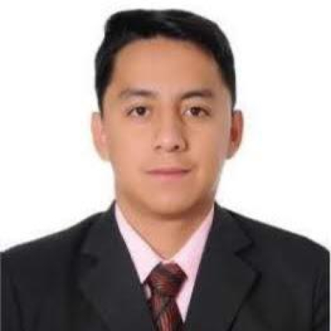 Luis Lisintuña's picture