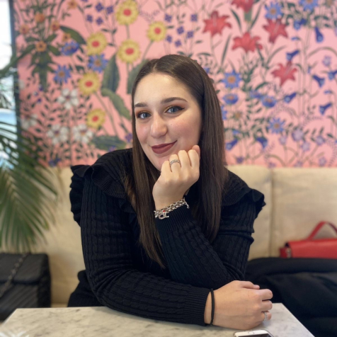 Jessica Milia's picture
