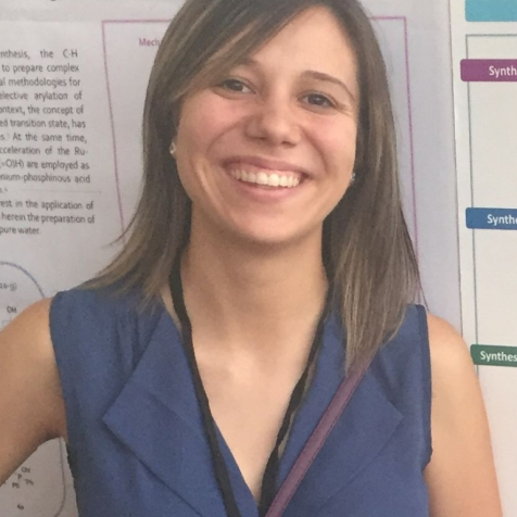 Ana María Gutierrez Blanco's picture