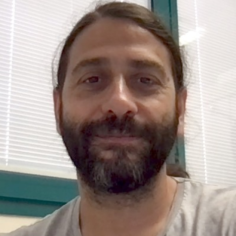 Sergio Martí's picture